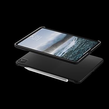 NOMAD Rugged PU Leather Case for iPad (iPad Pro 11