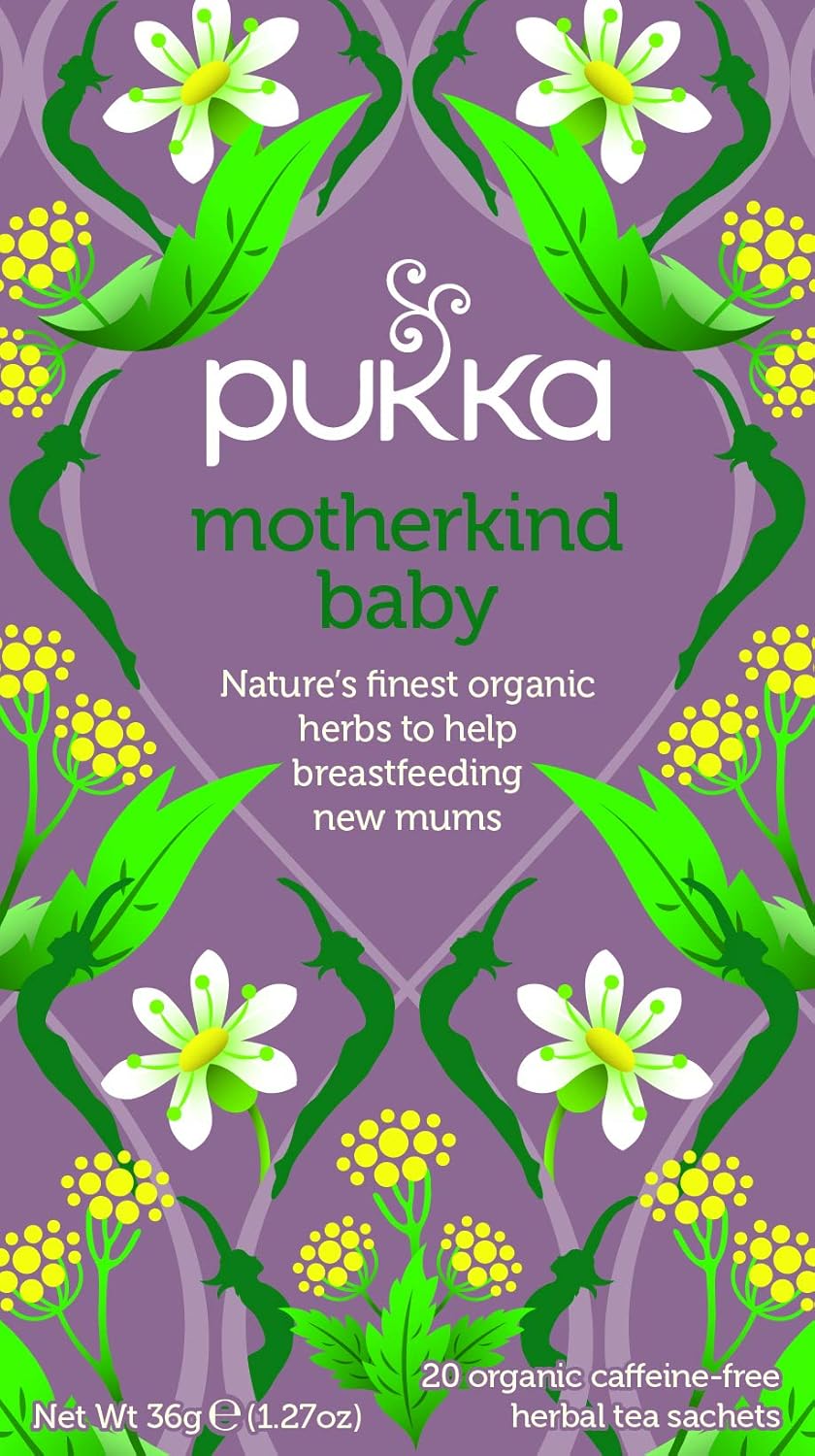 moringa per l'allattamento