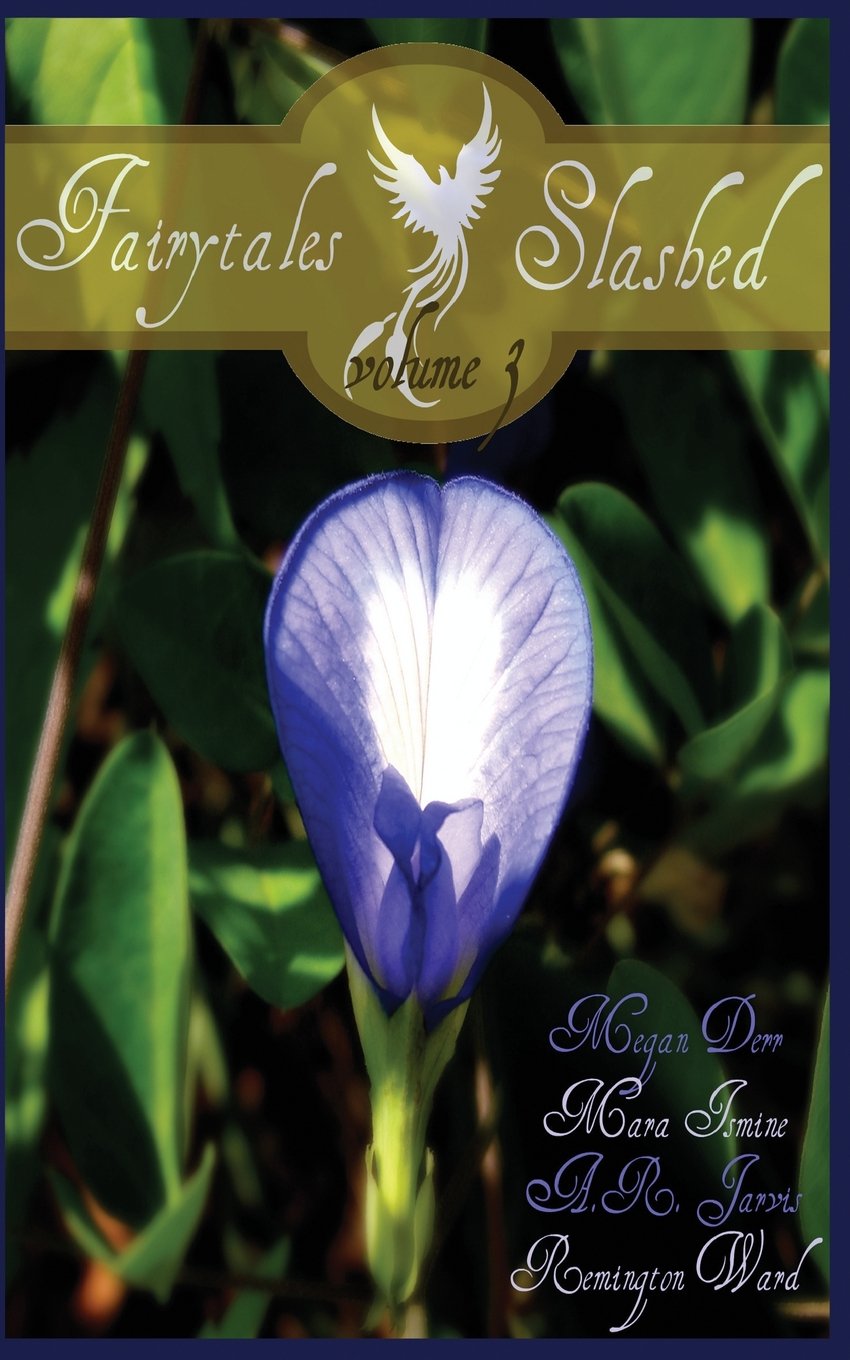 Buy Fairytales Slashed, Volume Three — BookShops.in