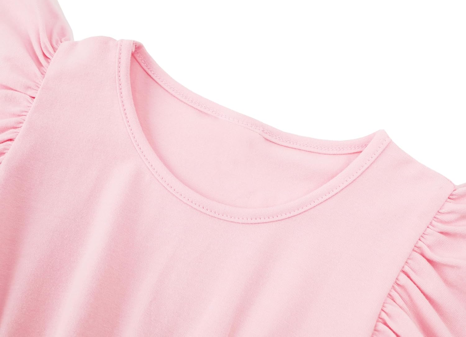 Toddler Baby Girl Tutu Tulle Dress Sleeveless Fluffy Cute Party Sundress - Image 3