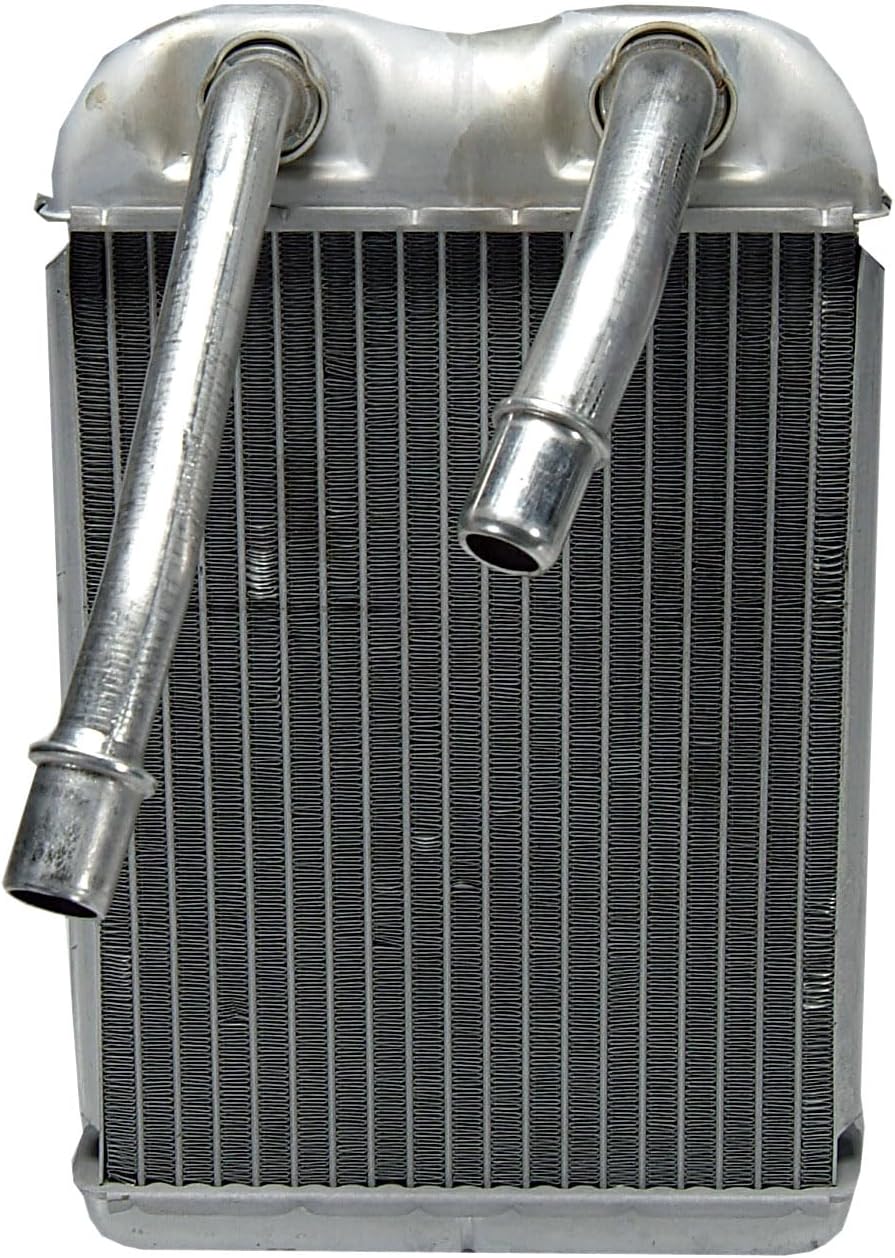 Agility Auto Parts 9010003 HVAC Heater Core for 1992-2000 Cad, Chev, GMC-Blazer, C/K1500/2500 Suburban, Escalade, Suburban, Tahoe, Yukon
