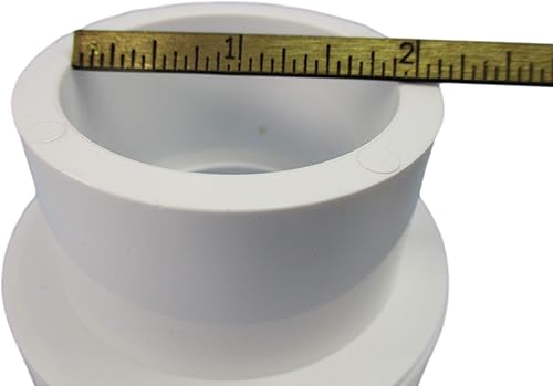 Miniatura 3 de Válvula de rebanada de la puerta del balneario de la tina caliente 1 1/2" y 2" Unión del calentador Cómo video