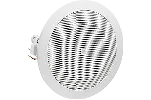 JBL Ceiling Speakers: 8-Inch Full-Range In-Ceiling Audio Solution