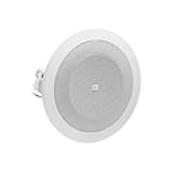 JBL 8128 8-inch Full-Range in-Ceiling Loudspeaker