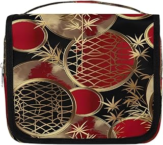 Japanese Circles Geometric Patterm Travel Toi...