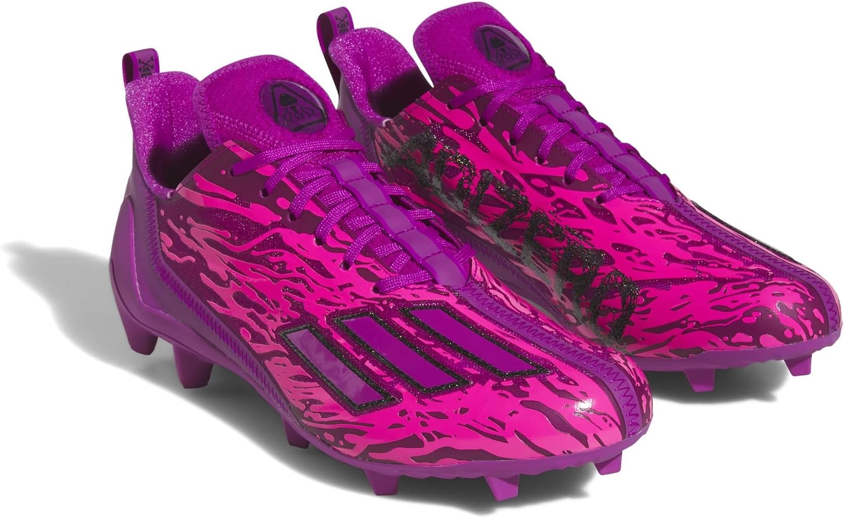 adidas tubular doom pink