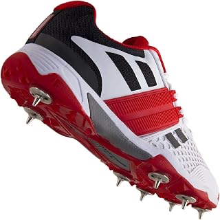 Gray-Nicolls CAGE 2.00 Spike Cricket Shoes - New for 2018/2019 (10 UK)