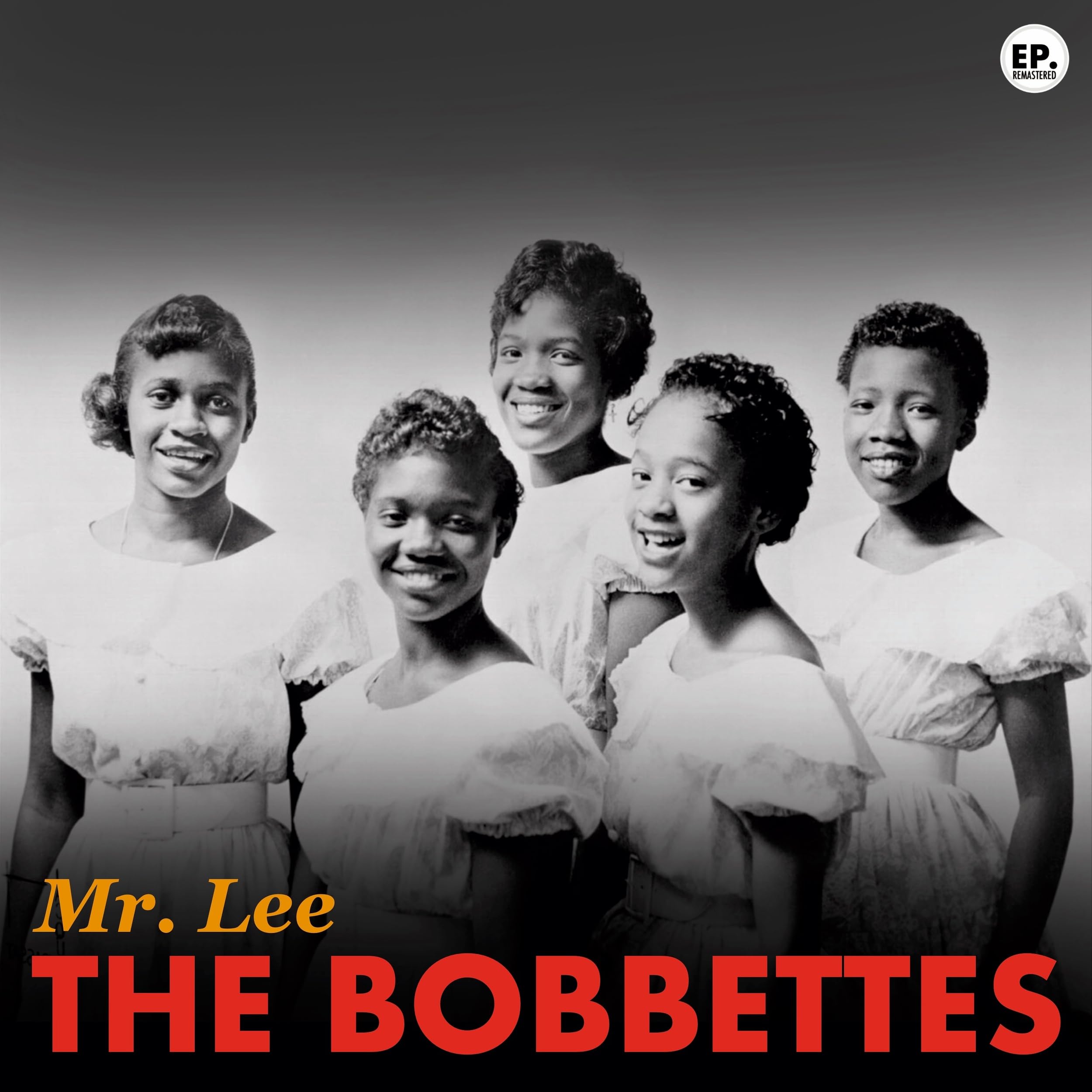 The Bobbettes