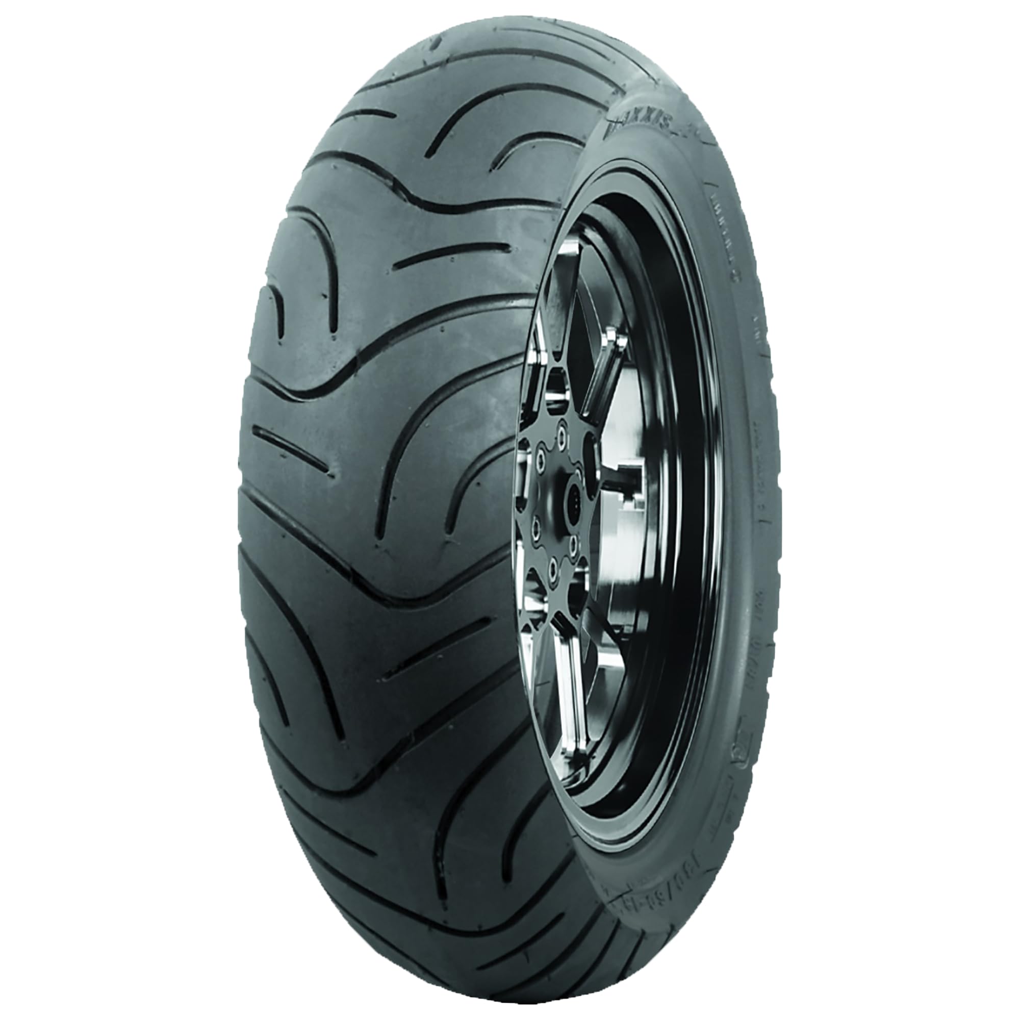 Maxxis M6029 130/70-12 TL 64L opona przednia i tylna