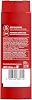 Old Spice Captain Shower Gel and Shampoo for Men 400 ml