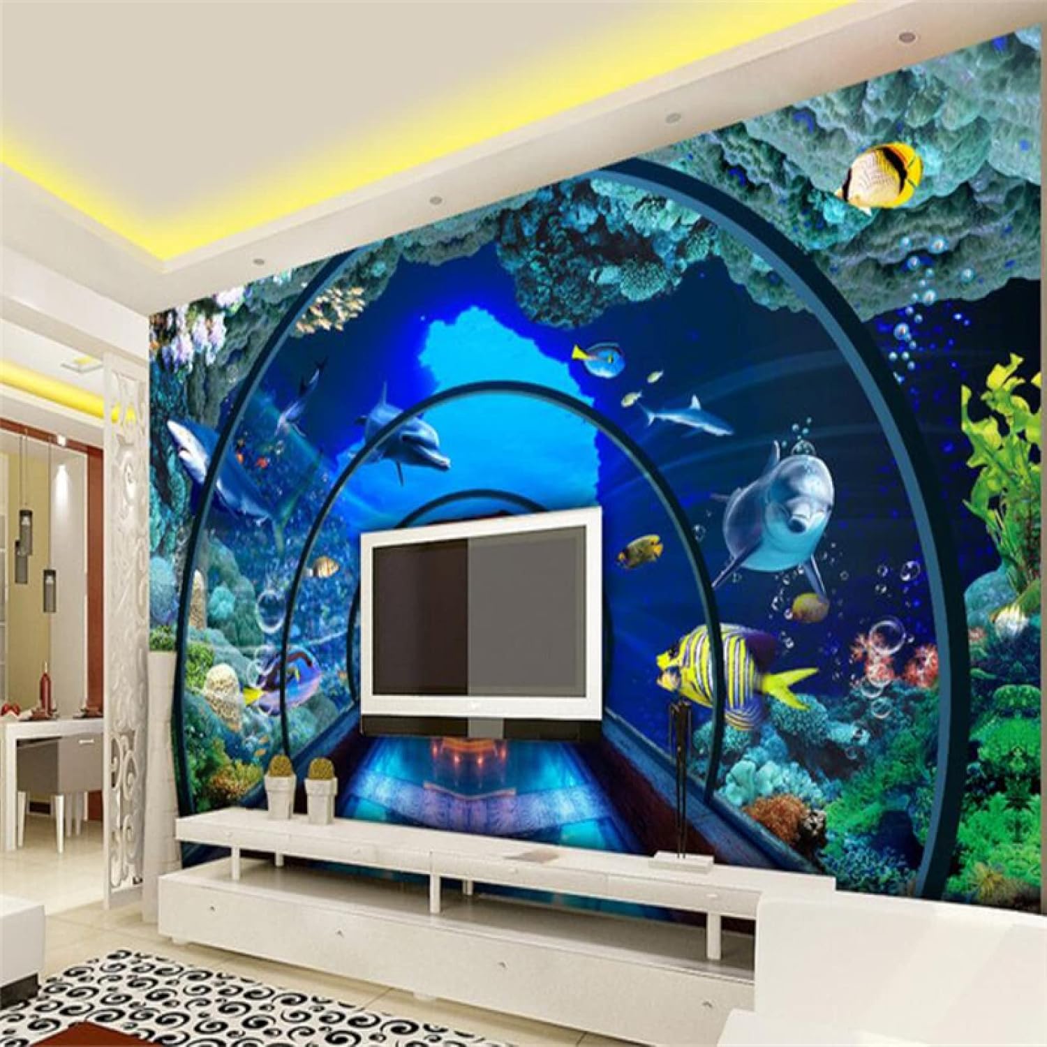 汚れてもお手入れ簡単 美しい鏡面加工リッチテーブル幅90 2個セット