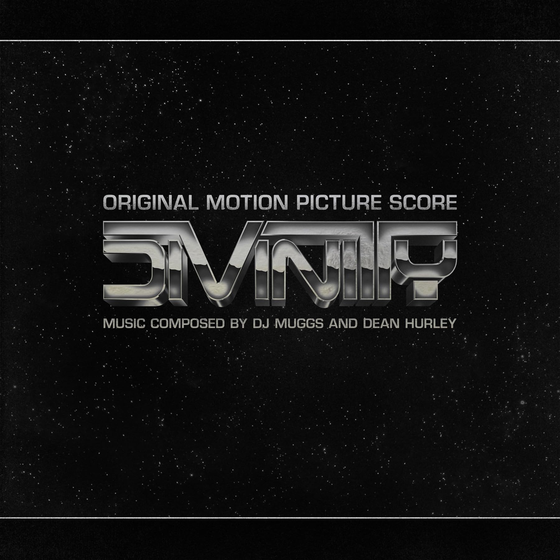 DIVINITY: ORIGINAL MOTION PICTURE SCORE [VINYL]