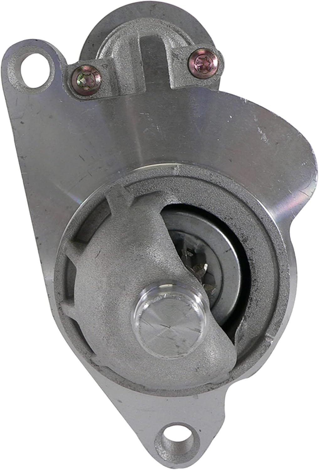 Total Power Parts 410-14045 Starter Compatible With/Replacement For Ford Aerostar 1997, Explorer 1997-2010, Explorer Sport Trac 2002-2010, Mustang 2005-2010 4R3T-11000-AA, 4R3T-11000-AB, 4R3Z-11002-AA