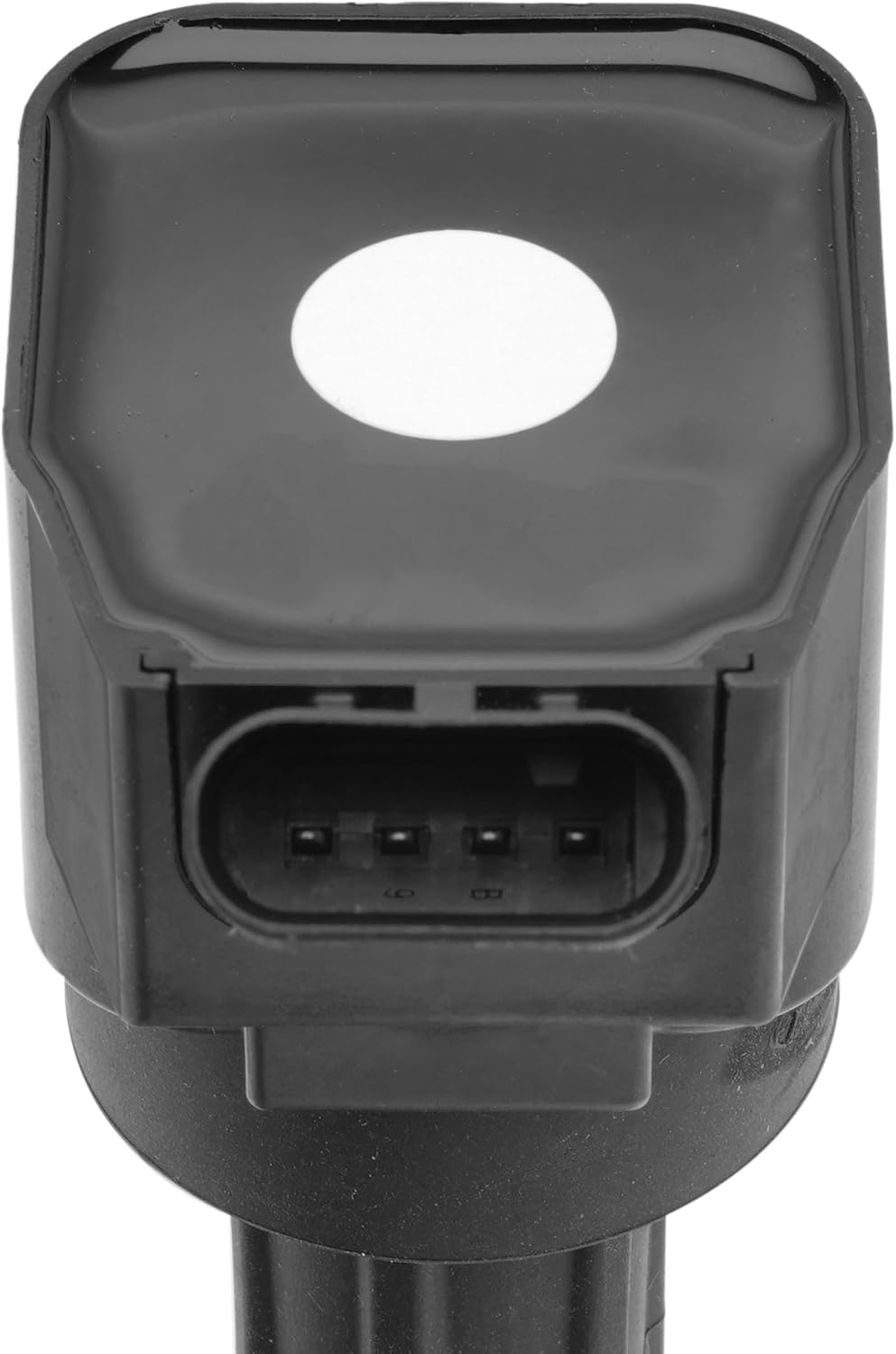 New HL Mando Original Equipment 21A0132 Direct Ignition Coil Compatible with 2021-2022 Kia K5 1.6L 273012M417