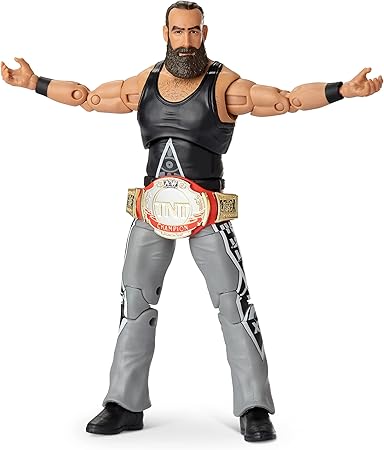 Battlefield Hardline Console Servers to be Shut Down 6 71AtDk0EiQL. AC SY450 All Elite Wrestling - 6-Inch Brodie Lee Figure with Accessories - Unmatched Collection Series 3