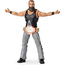 AEW 6" Unmatched Collection - Mr. Brodie Lee Wrestling Action Figure