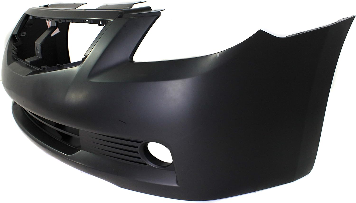 Garage-Pro Bumper Cover Compatible with Nissan Altima 2008-2009 Coupe Primed Front NI1000250