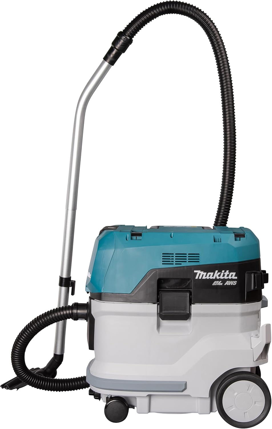 Makita VC006GMZ01 Twin 40V Max (80V) Li-ion XGT M-Class Dust Extractor – Batteries and Charger Not Included