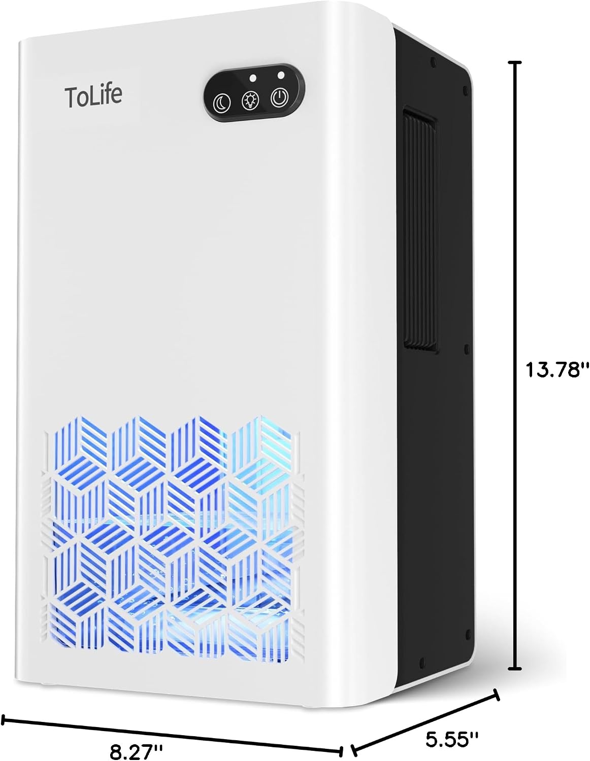 dehumidifier