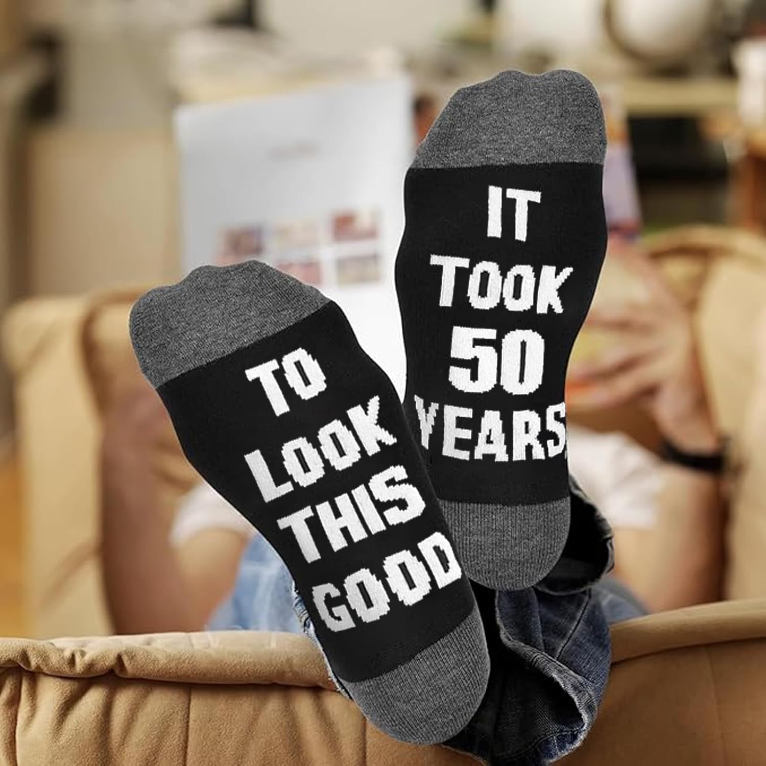 50th Birthday Gifts for Him Men – Vintage Aged to Perfection Gift Set - Funny 50 Years Old Gift for Dad, Husband, Friend, Coworker, Grandpa,Teachers, Boss - Image 7