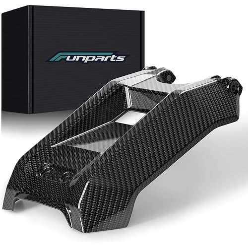 Surron Battery Cover Carbon Fiber Motorcycle EBike Battery Lid Guards Wrap for Surron Sur Ron Light Bee X/S Electric Dirt Bike Black