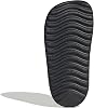 Sandalias adidas Adilette Lumia para niño - azul 5