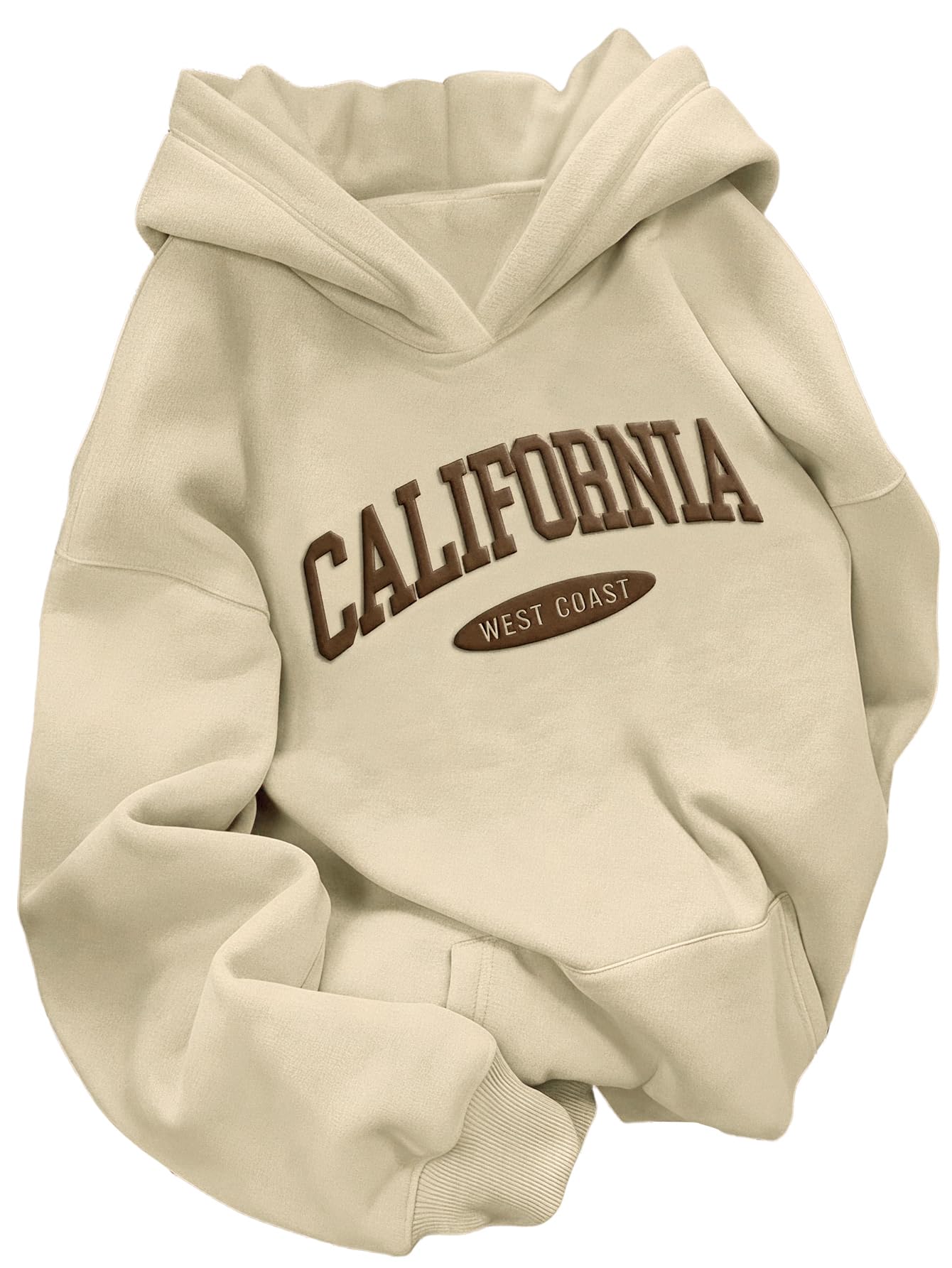 Photo 1 of SOLY HUX Women's Graphic Hoodie
