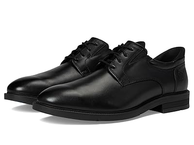 Nunn Bush Kore Icon Plain Toe Oxford Easy On Easy Dress Casual Shoe Men