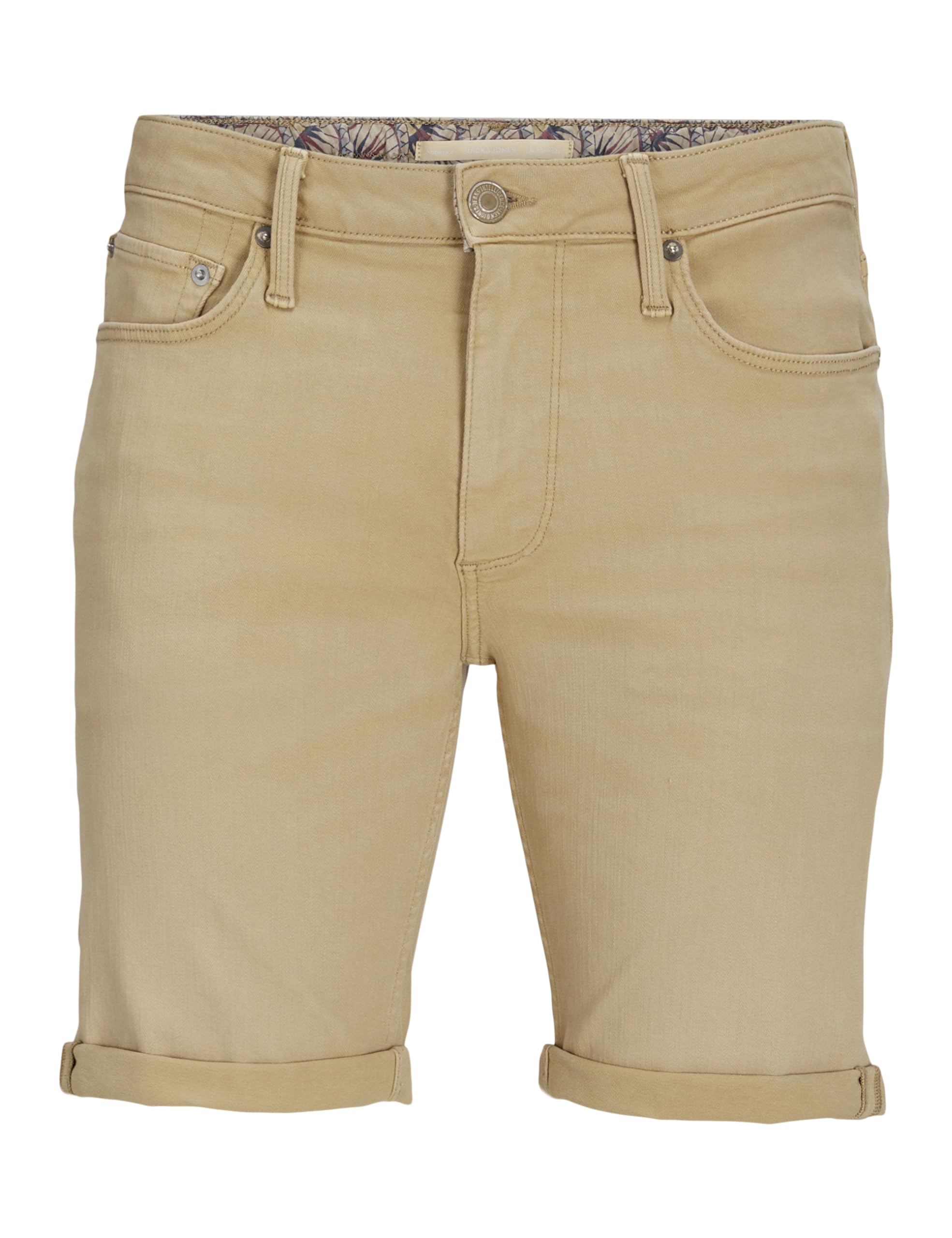 Jack & Jones Pantalones Cortos para Hombre