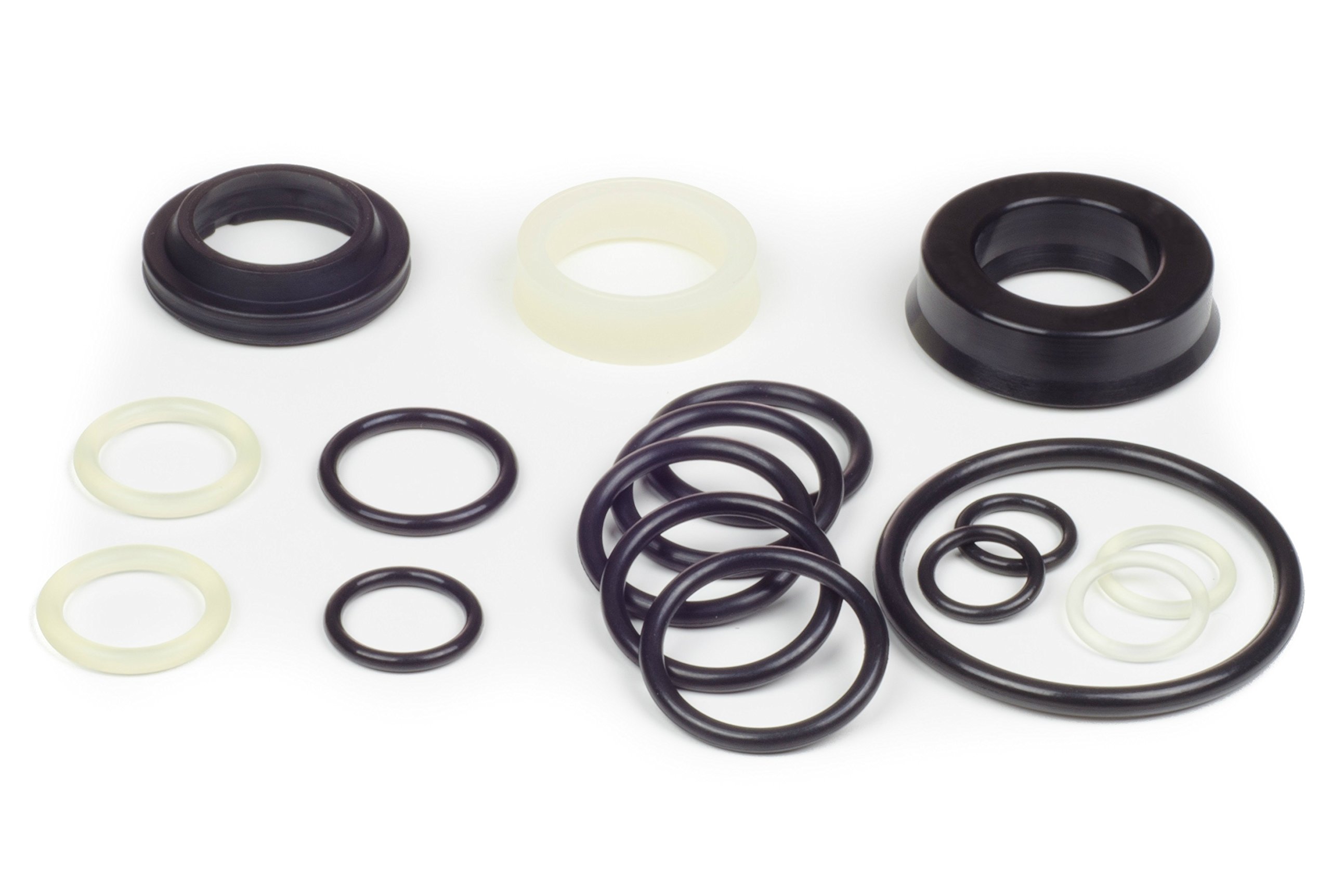 Buy Reliable Equipment R27100 Aftermarket Hydraulic Tamper Seal Kit by