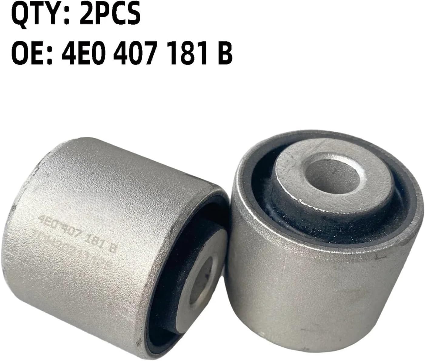 ラルグス Largus 車高調 レガシィ BP5 / BL5 用