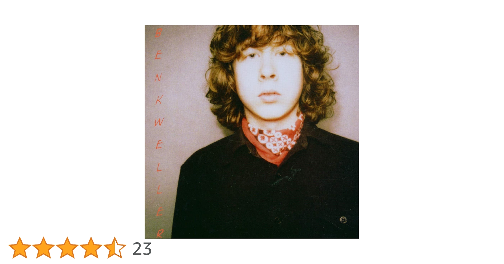 【LP】Ben Kweller／Ben Kweller MzAtNDc4MC5qcGVn.jpeg