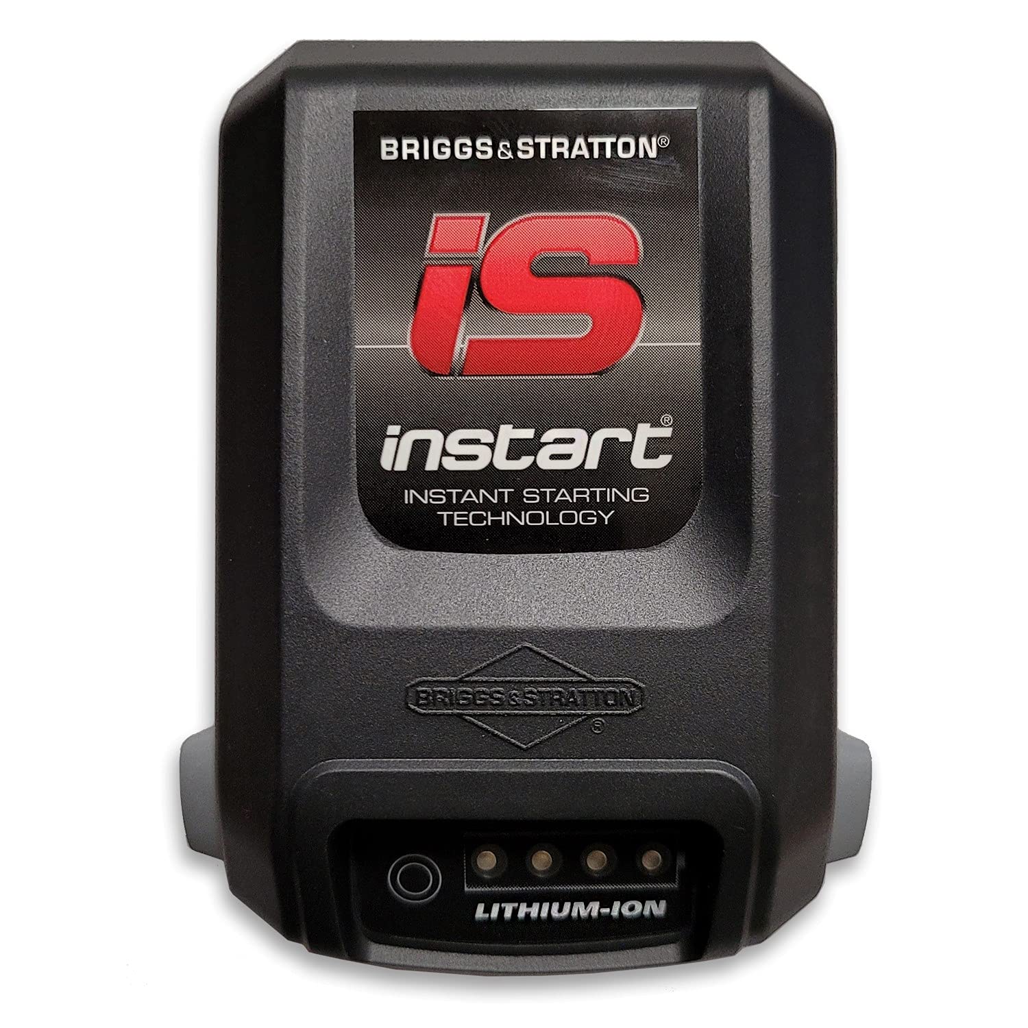 Batterie de démarrage Briggs & Stratton 593560, 597189 Lithium-Ion Instart