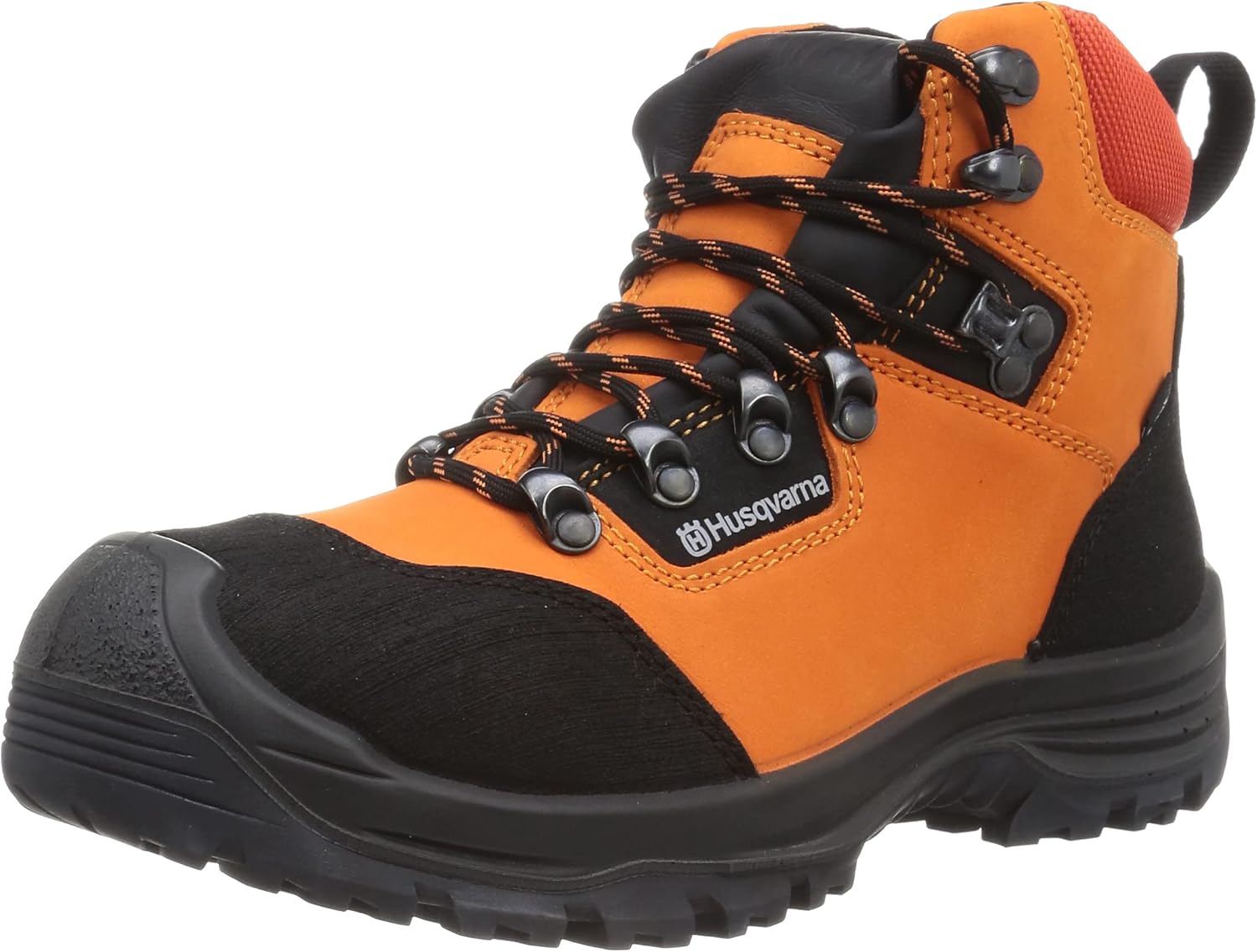 Husqvarna Protective Boots テクニカル 注文 林業用安全靴 オンライン