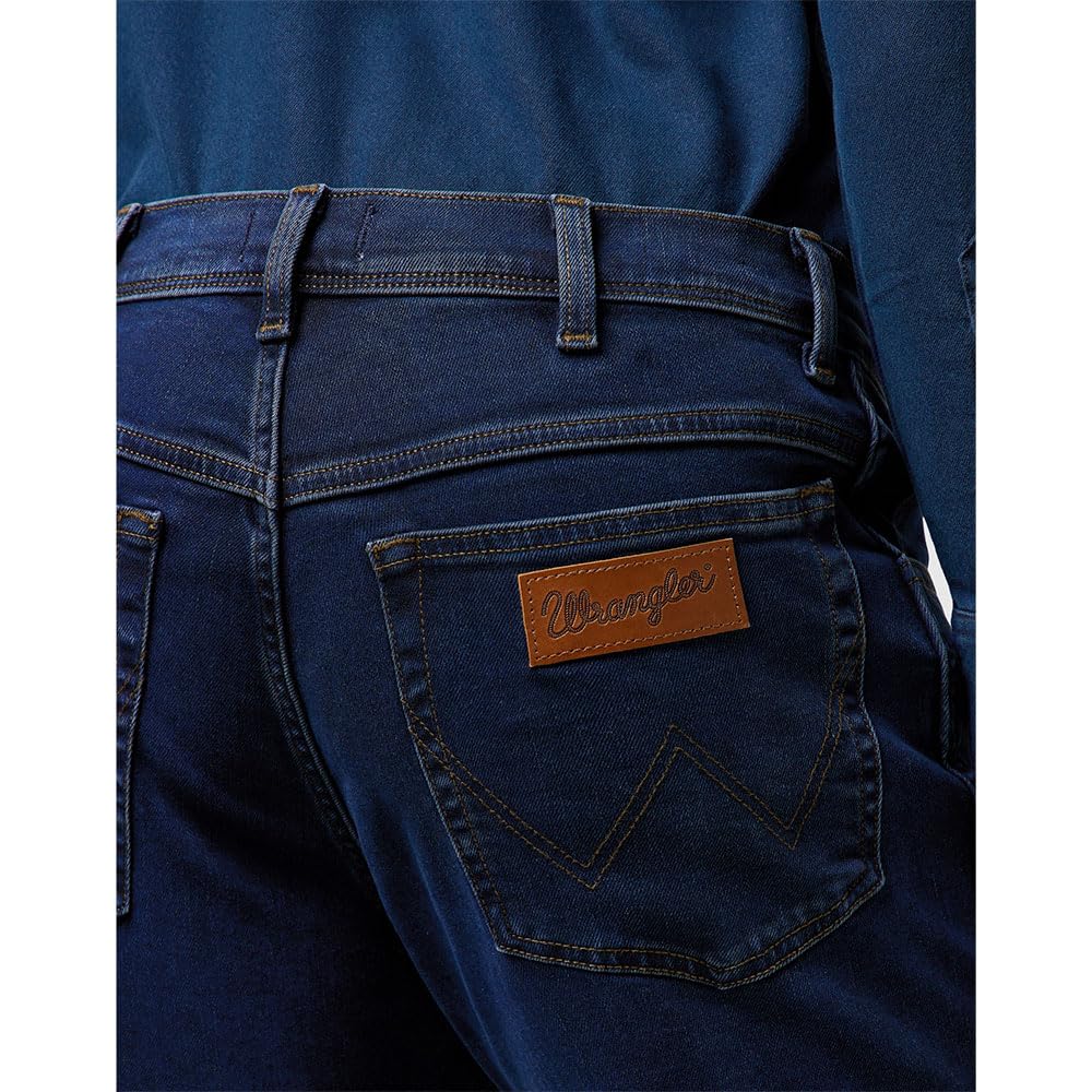 Wrangler Straight-Jeans – Bild 6
