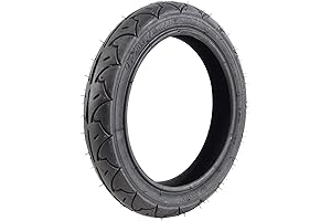 12 1/2 x 2 1/4 Replacement Tire