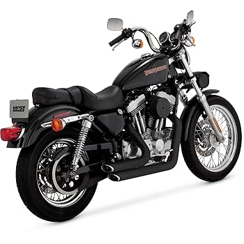 Vance & Hines フルエキゾーストマフラー Amazon | Vance&Hines(バンスアンドハインズ) フルエキゾースト