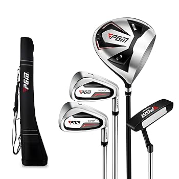 1011/メンズ☆BERES ODYSSEY 他12本 ゴルフクラブセット Amazon.co.jp: PGM Golf OVERSEA メンズ ゴルフセット 5ピース
