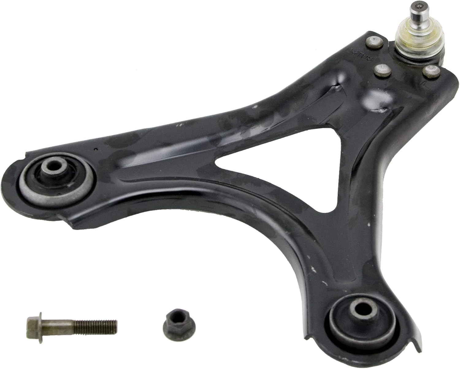 Moog K80390 Control Arm and Ball Joint Assembly