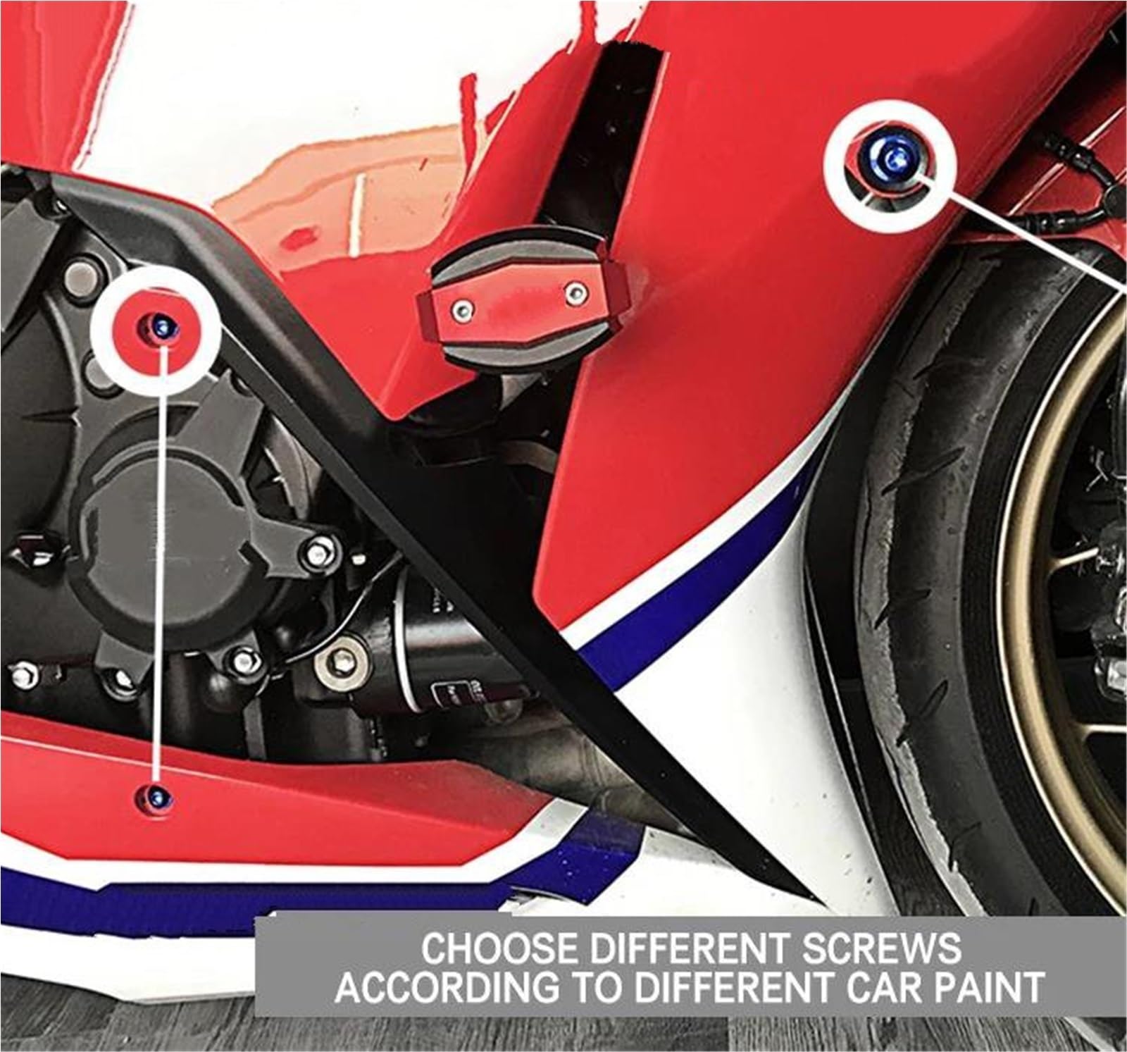 Accessori Per Moto Kit Completo Di Carenatura Viti E Dadi Per Kawasaki Z900 Z 900 2017 2018 2019 2020