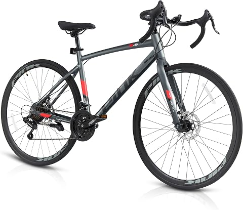 Pipleo 700C City Commuter Bicycle