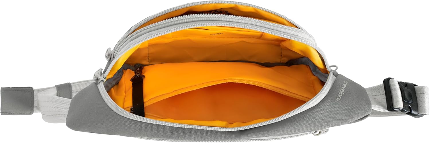 Travelon Anti-Theft The Voyages Waist Pack - Image 6