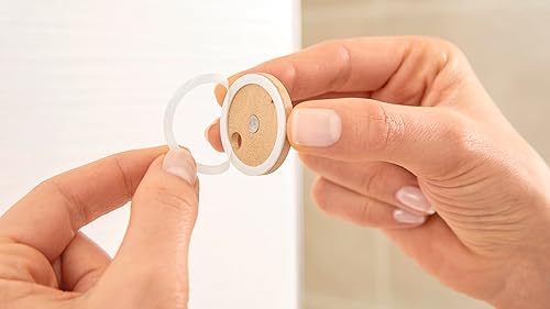 Miniatura 4 de Tesa TE40227-00000-00 - Cesta de ducha doble