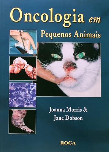 Oncologia Em Pequenos Animais