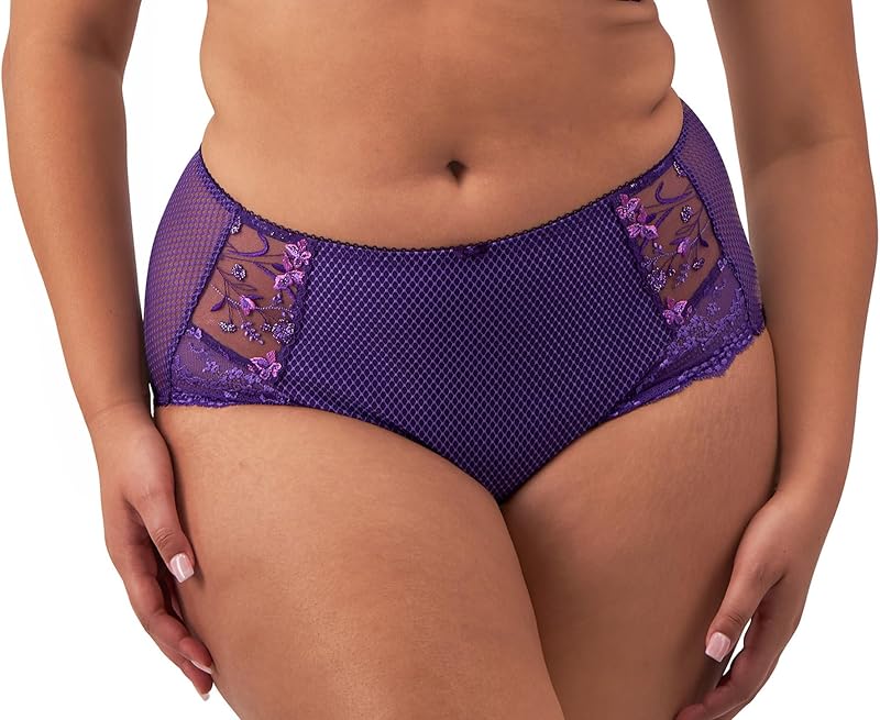 Women's Charley Full Coverage Brief