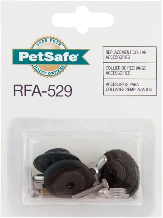 petsafe prongs