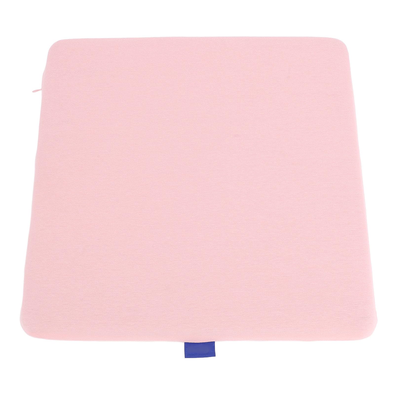 Coussin mousse mémoire de forme LiebeWH contre le mal de dos au bureau et en voiture