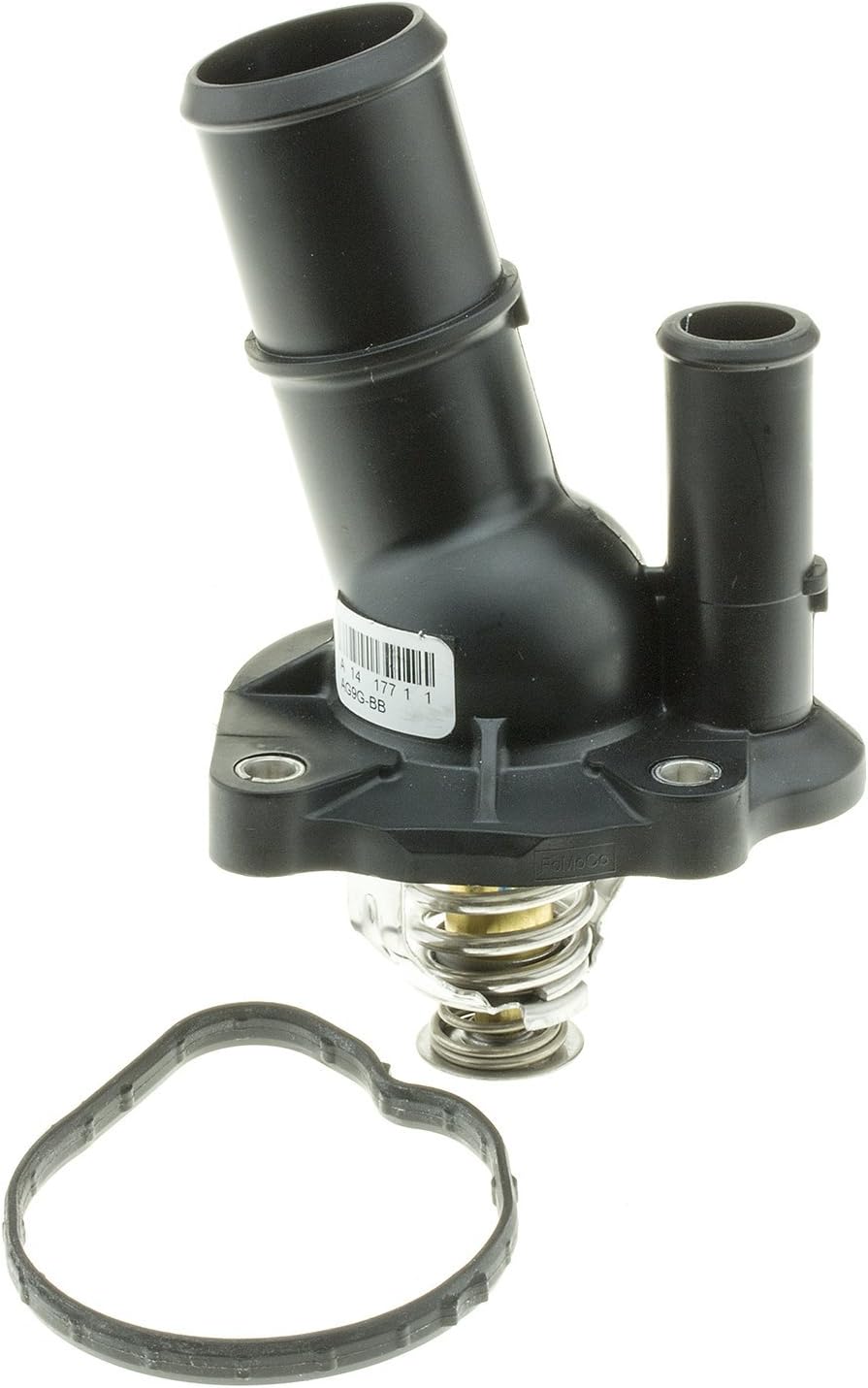 MotoRad 910-180 Housing Thermostat