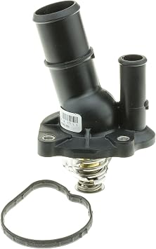 MotoRad 910-180 Housing Thermostat