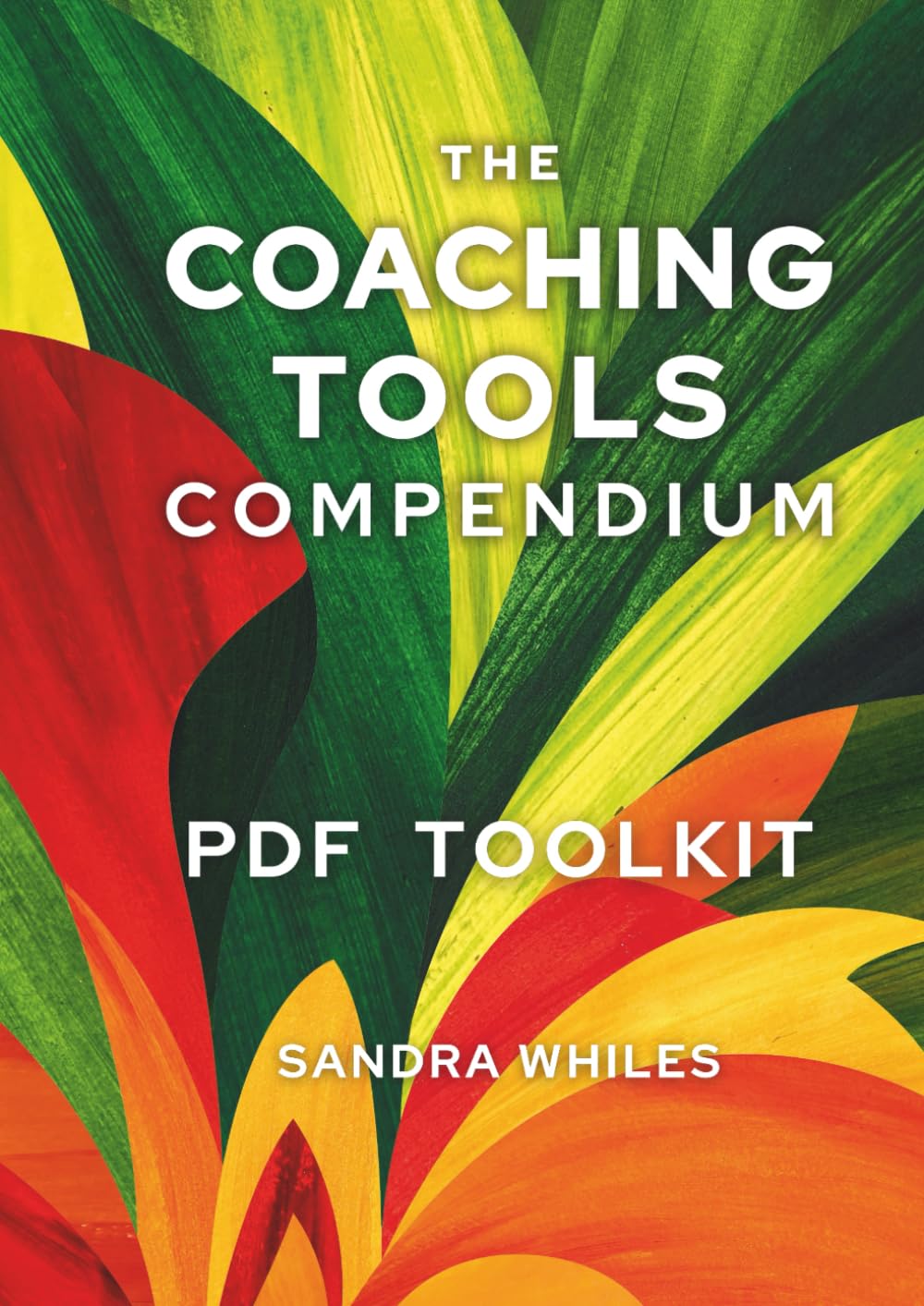 The Coaching Tools Compendium: TOOLKIT